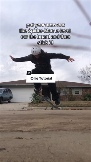 I just learned how to Ollie so I thought I’d share the tips that helped me the most!🛹 #ollie #howtoollie #ollietutorial #howtoolliehigher #skatetutorial