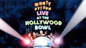 Monty Python - Live @ The Hollywood Bowl (1982)