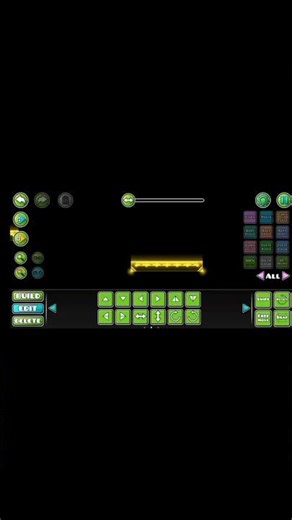 Autobuild System #geometrydash #gd