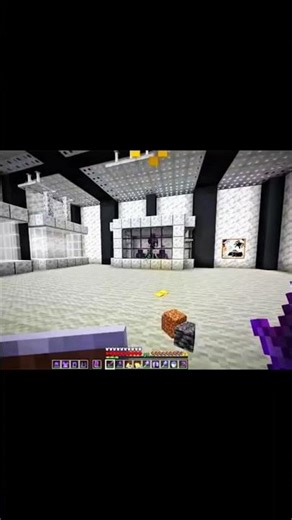 [WEMMBU'S INCREDIBLE SAFE IN THE VOID] #minecraft #unstablesmp #wemmbu