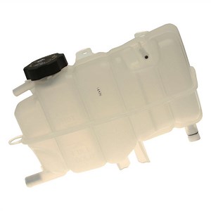 Dorman 603-143 Front Engine Coolant Reservoir for Specific Oldsmobile Models Fits 2000 Oldsmobile Intrigue - Walmart.com