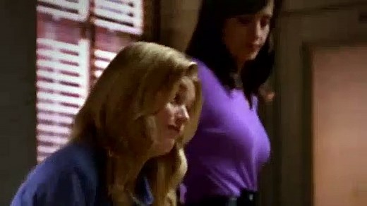 NYPD Blue Season 9 Episode 21 Dead Meat in New Deli