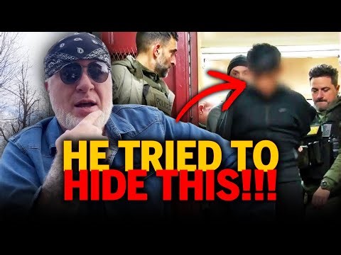 This CBS Leak Should END Trump’s Presidency