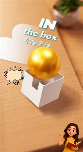 Prepositions for Beginners: Understand in One Minute | 学英文介词 | 英语介词讲解 | 英语基础入门 | 英语初学者必看 |教学 | 英语易错点