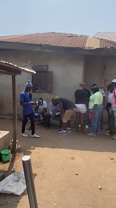 On set of street ambassador produced by Kc Jagaban directed by me | Austin Emmanuel