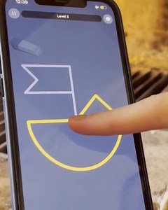 3.8M views · 4.2K reactions | Resolva níveis divertidos e complexos! | Brain Test | Facebook