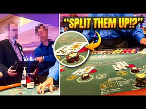 Card Counter BEATS Midwest Casinos - Part 2