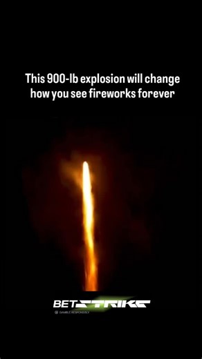 BoomBlastExplosion on Instagram: "Crank your volume ALL the way up. This blast isn’t just loud — it’s seismic. Forget backyard sparklers. This is true industrial-scale pyrotechnic power. A 900-pound shell fired straight into the stratosphere, blooming into a fireball so massive it swallowed the night sky. This is what happens when Japanese precision meets pure explosive artistry. ⚡️ The Shockwave: Watch that delay between flash and boom — that’s how high this monster went, and how massive the pr