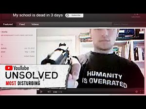 The Most Disturbing Channels Around YouTube That Shouldn't Exist - Part 6