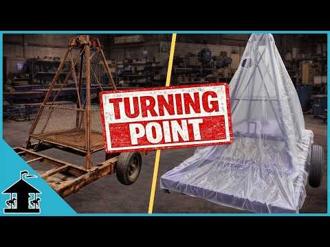 Do we finally have a painted ride??