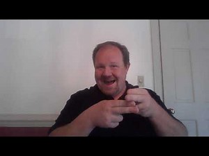 Basics Five Parameters of ASL