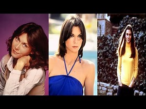 The Untold Truth Of Kate Jackson