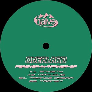 Overland - Forever In Transit