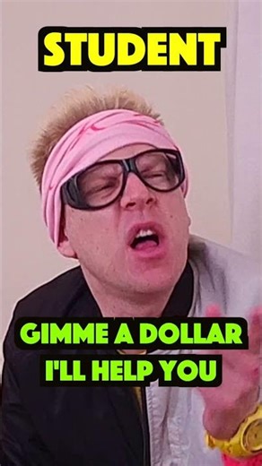 $1 vs $100 Homework Help (worth it??) 🤯📚