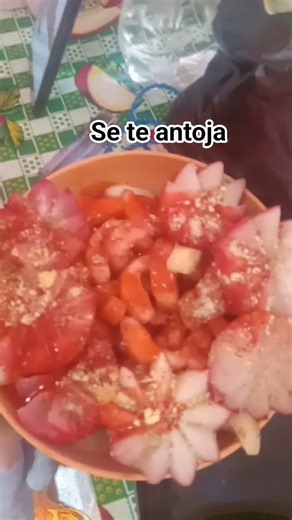 mmm que rico tengo tutorial