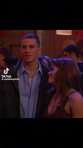 Channing Tatum's Best Dance Moments in Step Up