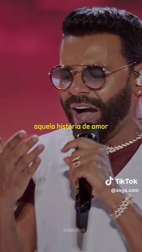 Sempre Vai Ser Eu - Pablo e Marília Tavares