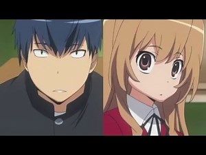 Toradora -AMV - One last time