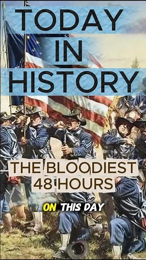 Today in History: (1863) America’s Bloodiest 2 Days – The Battle of Chickamauga