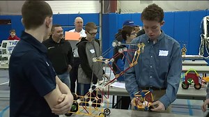 Building Futures Through STEM Challenge