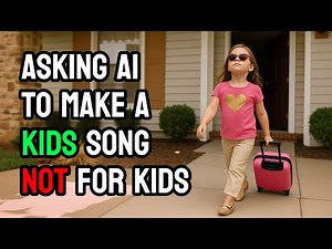 Carry That Load - (Official Lyric Video)