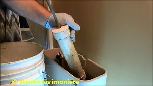 toilet leaking between tank and bowl