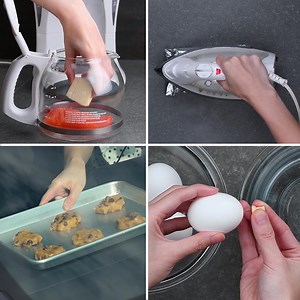 70M views · 37K reactions | Cooking food has never looked this creative! | Blossom | Facebook