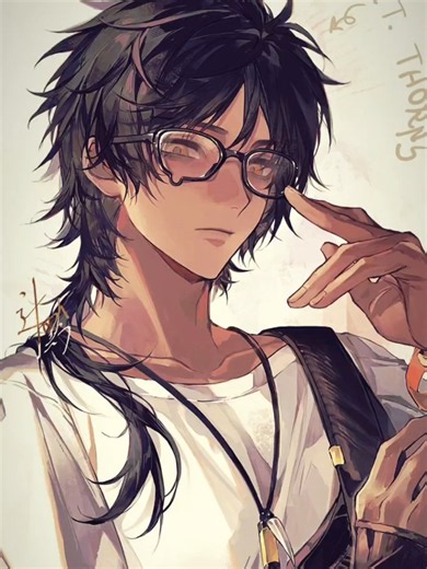 Why Many Artists Struggle Drawing Male Characters — Semi Realism Tips