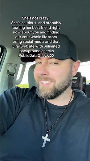 Before Your Next Date, Check This First (Background Check Tips)