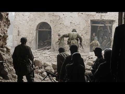 Comment les Français ont déverrouillé l'enfer de Monte Cassino ?