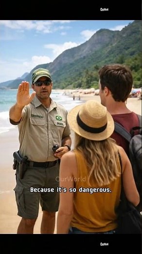 Thousands of Deadly Snakes Live on One Island in Brazil 😱