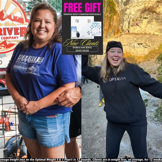 You’re struggling with your weight and it’s NOT YOUR FAULT! Your metabolism is wrecked and society wants it to stay that way! Pharmaceutical grade clinical studies have proven the plan I coach can REVERSE that for you🎉🎉. That’s scientific proof, but I’m living proof. God is using my story to go back in the valley to bring you out. Let’s link arms today🫶 | Misty Cox