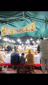 Marrakech Night 🔥 | Bohemian Kitchen