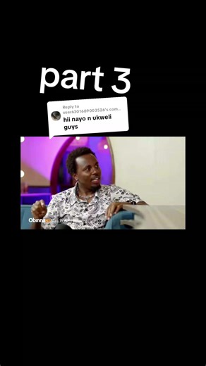 Kenyan TikTokers Showcase Part 3