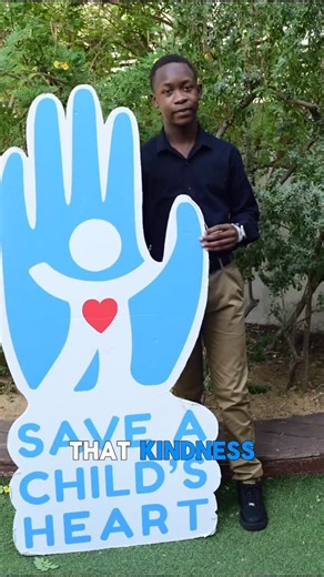 Save a Child's Heart NL on Instagram: "“Ik beloof mijn leven te gebruiken om het verschil te maken, net zoals jullie dat voor mij hebben gedaan.” Luister naar de mooie woorden van Taku die ons een brief heeft geschreven over hoe Save a Child’s Heart zijn leven heeft veranderd en hoe dit zijn dromen voor een betere toekomst heeft gevormd. ♥️ #SaveAChildsHeart #SACH #MendingHearts #BuildingBridges"