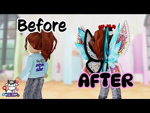 STACK More Accessories - Roblox Fashion Advanced Feature