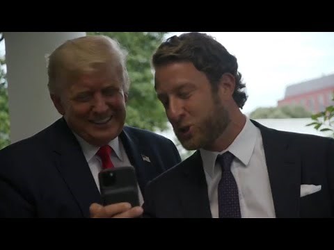 My Interview with Dave Portnoy of Barstool Sports!