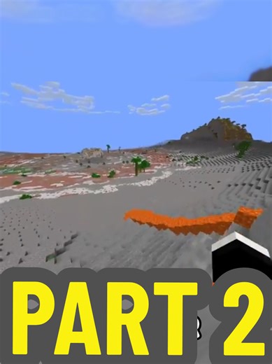 Part 2 | These MINECRAFT mods are insane! You Should Try Them For Your Survival World! c:AsianHalfSquat #minecraft #mc #fyp #minecraftsurvival #mods