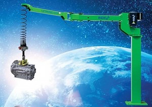 Intelligent Assist Devices vs. traditional lifting equipment