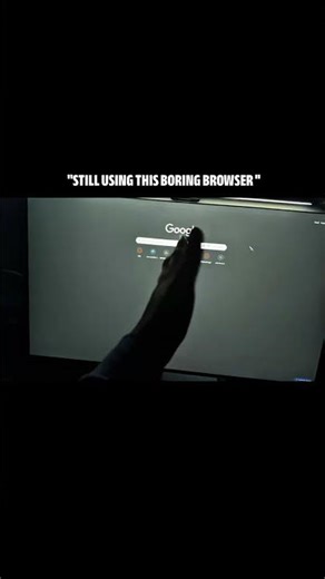Customize Chrome Home Background in 30 Sec! 😍