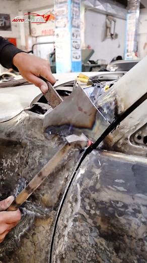 164K views · 2.1K reactions | Auto Channel One on Reels | Facebook