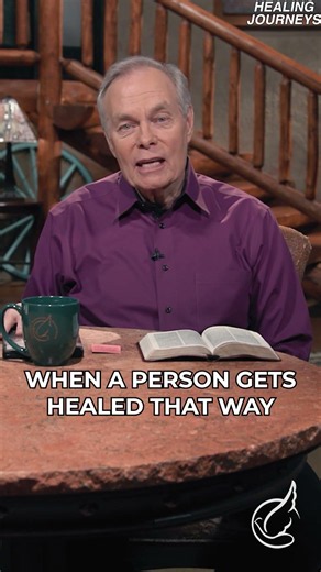 The Better Way to Healing