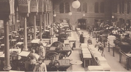 Coal, Steam, and The Industrial Revolution: Crash Course World History #32