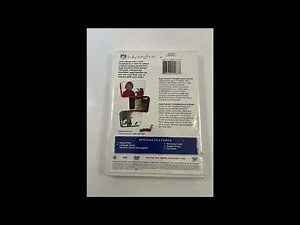 Baby Einstein Neighborhood Animals 2004 DVD Review