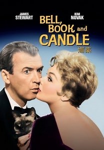 Bell, Book And Candle