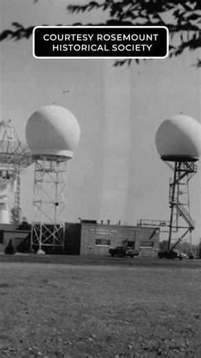 Did you know that Rosemount was once home to a U.S. Navy Station? Learn what they did from our local Rosemount historian, Maureen. These videos are an ongoing partnership with the Rosemount Area Historical Society. #RosemountMN #localhistory | City of Rosemount - Government