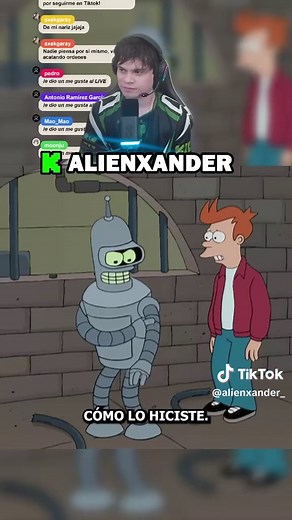 Futurama: ¡Fuerza, Bender en el Año 3000!