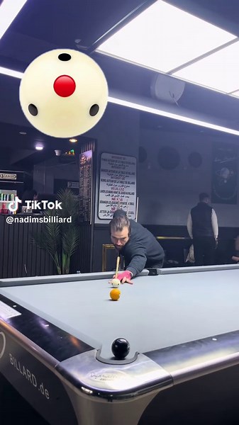 Master Billiard Techniques with Expert Tips