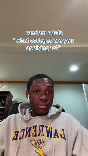 #collegeadmissions #collegedecision #commonapp #collegeapplications