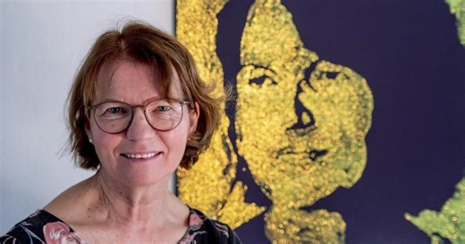 The Berlin Wall: A divide that once shaped German women’s lives still echoes today